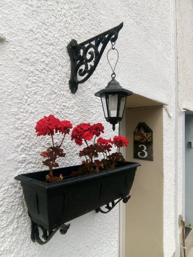 Wales' Highest Village - The Chartist Cottage - Trefil Tredegar المظهر الخارجي الصورة