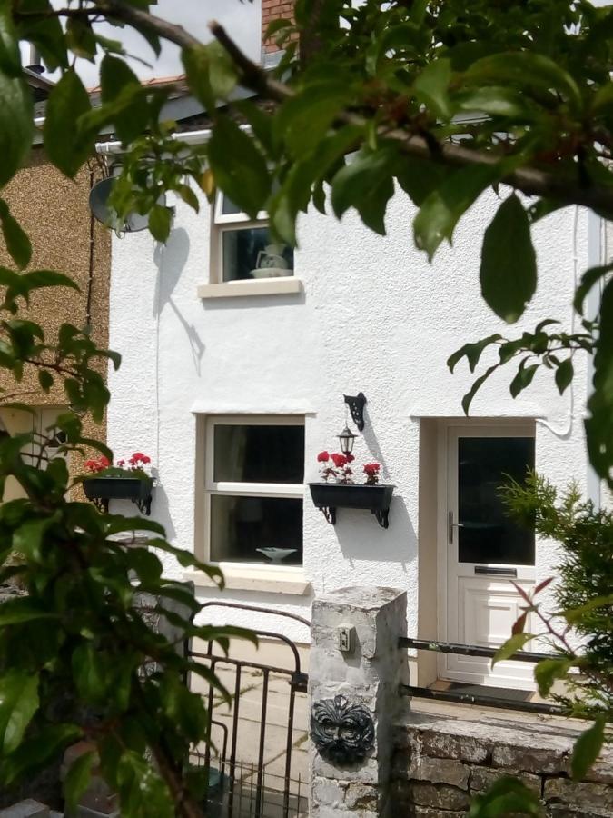 Wales' Highest Village - The Chartist Cottage - Trefil Tredegar المظهر الخارجي الصورة